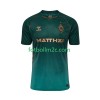 Fußballtrikots Werder Bremen Ausweich Trikotsatz 2025-2026 Fußballtrikots Werder Bremen Ausweich Trikotsatz 2025-2026